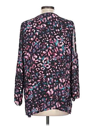 Thalia Sodi 3/4 Sleeve Blouse (view 2)