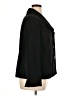 Jones Studio 100% Polyester Black Blazer Size 16W - photo 4