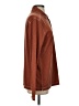 Johnston & Murphy Brown Long Sleeve Polo Size S - photo 4