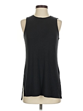 Débarderon Athleta Gris Foncé – Taille M – Parfait Pour Le Sport