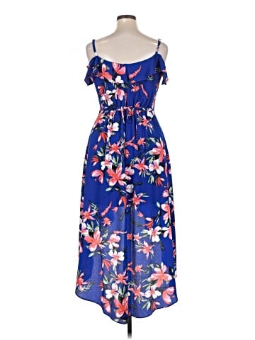 Iz Byer Cocktail Dress (view 2)