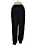 SSYS The Label Solid Black Sweatpants Size M - photo 1