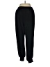 SSYS The Label Solid Black Sweatpants Size M - photo 2
