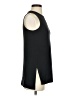 Athleta Black Sleeveless T-Shirt Size XS - photo 4