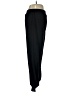 SSYS The Label Solid Black Sweatpants Size M - photo 4