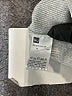 GU Gray Pullover Sweater Size S - photo 8