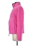 No Boundaries 100% Recycled Polyester Pink Pullover Sweater Size M - photo 5