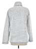Bobbie Brooks Silver Pullover Sweater Size M - photo 2