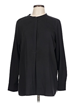 Liz Claiborne Long Sleeve Blouse