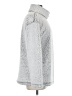 Bobbie Brooks Silver Pullover Sweater Size M - photo 4
