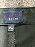Tommy Jeans Black Casual Pants Size 9 - photo 7