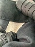 Tommy Jeans Black Casual Pants Size 9 - photo 8