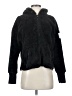 Calvin Klein Performance 100% Polyester Black Faux Fur Jacket Size S - photo 1
