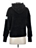 Calvin Klein Performance 100% Polyester Black Faux Fur Jacket Size S - photo 2
