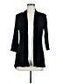 Faded Glory Black Cardigan Size M - photo 1