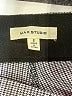 Max Studio Chevron-herringbone Gray Dress Pants Size S - photo 6