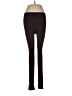 Yahada Black Yoga Pants One size - photo 1