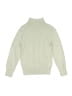 Gap Kids 100% Cotton Ivory Pullover Sweater Size 4 - 5 - photo 2
