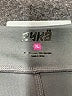 Ryka Solid Gray Active Pants Size XL - photo 7