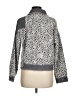 Unbranded Animal Print Gray Denim Jacket Size M - photo 2