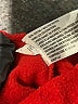 Circo Red Casual Pants 6-9 MO / 9 MO - photo 4