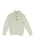 Gap Kids 100% Cotton Ivory Pullover Sweater Size 4 - 5 - photo 1