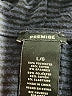 PREMISE Blue Pullover Sweater Size L - photo 7