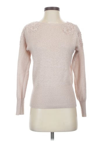 Elle Pullover Sweater (view 1)