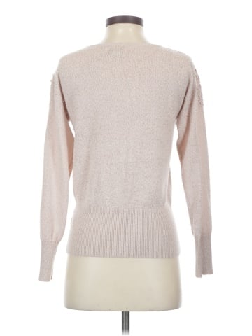 Elle Pullover Sweater (view 2)