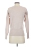 Elle Tan Pullover Sweater Size S - photo 2