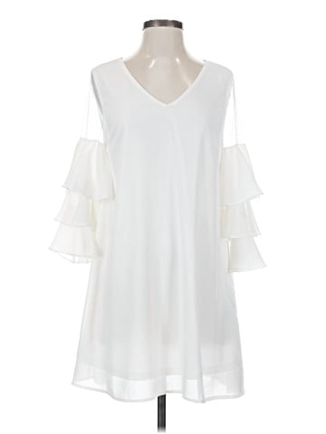 Very J Cocktail Dress (view 1)