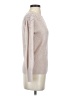 Elle Tan Pullover Sweater Size S - photo 4