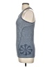 Nike Blue Active Tank Size M - photo 5