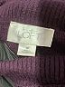 Ann Taylor LOFT Purple Wool Pullover Sweater Size M - photo 7