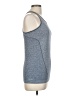 Nike Blue Active Tank Size M - photo 4