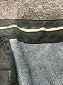 Ann Taylor Chevron-herringbone Blue Dress Pants Size 6 - photo 8
