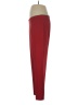 Little Black Pant Color Block Red Casual Pants Size 10 - photo 5