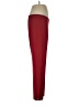 Little Black Pant Color Block Red Casual Pants Size 10 - photo 4