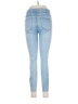 Old Navy Hearts Blue Jeans Size 8 - photo 2