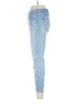 Old Navy Hearts Blue Jeans Size 8 - photo 5