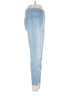 Old Navy Hearts Blue Jeans Size 8 - photo 4