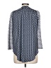 Ezra Gray 3/4 Sleeve Blouse Size L - photo 2