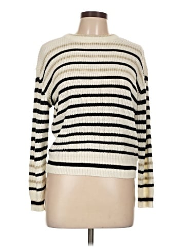 Love By Design Pullover Sweater (view 1)