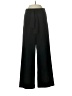 Unbranded Solid Black Dress Pants Size 4 - photo 1