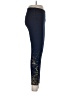 Marika Blue Active Pants Size L - photo 4