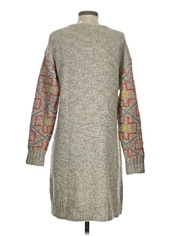 Sundance Wool Cardigan (view 2)