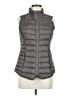 Joules Gray Vest Size 6 - photo 1