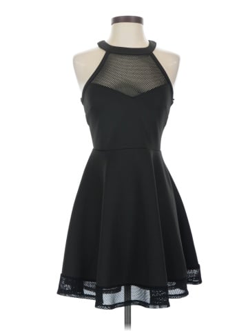 Material Girl Cocktail Dress (view 1)