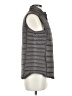 Joules Gray Vest Size 6 - photo 4