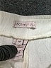 Sincerely Jules Ivory Casual Pants Size M - photo 7